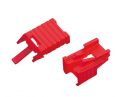 Tampa Protetora Patch Guard para RJ45 Femea. PN R313814